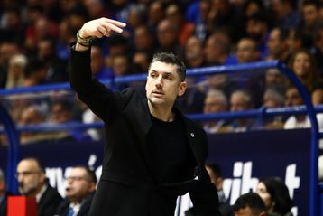 Ξανθόπουλος: «Μεγάλη νίκη για τον οργανισμό του Περιστερίου»