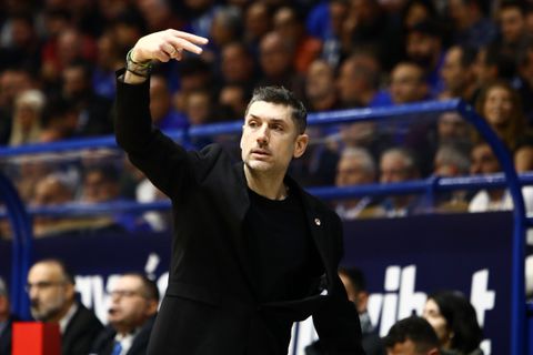 Ξανθόπουλος: «Μεγάλη νίκη για τον οργανισμό του Περιστερίου»