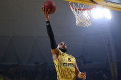 Όλα ή τίποτα για τον Άρη Betsson στη Ρουμανία