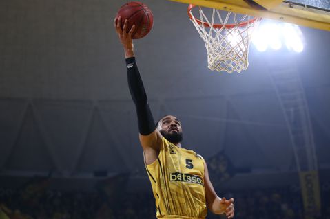 Όλα ή τίποτα για τον Άρη Betsson στη Ρουμανία