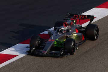 Η Audi άλλαξε ριζικά το μονοθέσιό της με μία εντυπωσιακή αναβάθμιση