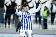 Μουντές: Ο Χιώτης που έγινε... Ατρόμητος και έφυγε από το σπίτι του για να κυνηγήσει το όνειρό του