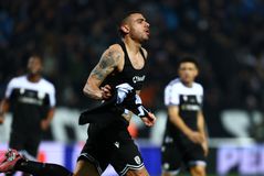 Με Γιακουμάκη και Χατσίδη ο ΠΑΟΚ νίκησε ξανά τον Παναθηναϊκό και πέταξε για τελικό