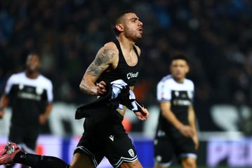 Με Γιακουμάκη και Χατσίδη ο ΠΑΟΚ νίκησε ξανά τον Παναθηναϊκό και πέταξε για τελικό