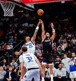 Οι Σανς «καθάρισαν» τους Μάβερικς