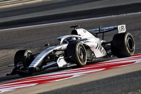 Όλα όσα πρέπει να γνωρίζετε για τις δοκιμές εξέλιξης της Formula 1 στο Μπαχρέιν