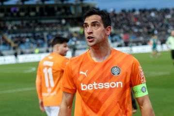 Λαμπρόπουλος: «Στις δυσκολίες έχουμε βγάλει πρόσωπο που λίγες ομάδες μπορούν»