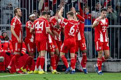 Κυρίαρχη η Μπάγερν, «καθάρισε» τη Λειψία και πέρασε στα ημιτελικά του Κυπέλλου