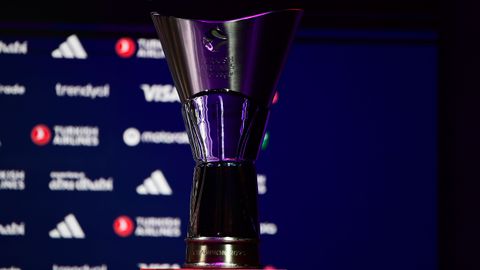 Λύση από τη EuroLeague για τα προβλήματα με τα εισιτήρια του Final Four