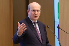 Χατζηδάκης για Βοτανικό: «Οι Αθηναίοι αξίζουν αυτή την Ανάπλαση»