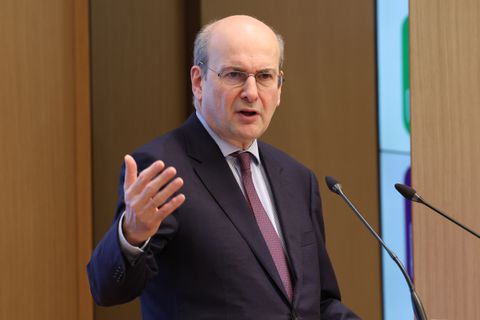 Χατζηδάκης για Βοτανικό: «Οι Αθηναίοι αξίζουν αυτή την Ανάπλαση»