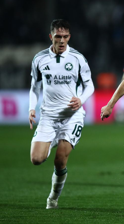 Πέλκας στο Sportal: «Ο ΠΑΟΚ είναι η οικογένειά μου, θέλουμε το νταμπλ» (vid)