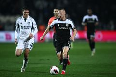 Νέο πρόβλημα για τον ΠΑΟΚ: Αναγκαστική αλλαγή ο Πέλκας