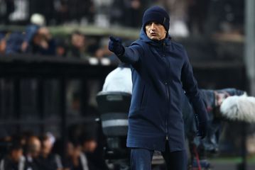 Λουτσέσκου: «Ήταν μία απόλυτα δίκαιη πρόκριση, η ομάδα απολαμβάνει το ποδόσφαιρο»