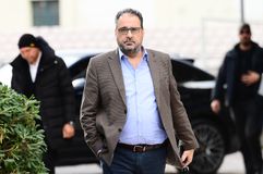 Αλεξίου για τα επεισόδια στο Μοσχάτο: «Η ευθύνη είναι της Αστυνομίας - Οι τραμπούκοι πρέπει να τιμωρηθούν»