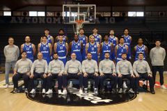 Ο Ηρακλής θα υποδεχθεί την εσθονική TalTech/ALEXELA στο Ιβανώφειο