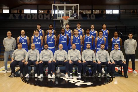 Ο Ηρακλής θα υποδεχθεί την εσθονική TalTech/ALEXELA στο Ιβανώφειο