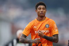 Με δέκα ο ΟΦΗ, η δεύτερη κίτρινη και η αποβολή του Σαλσέδο