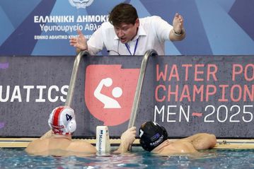 Απίστευτο και όμως αληθινό - Τα δύο ακυρωθέντα γκολ του Ολυμπιακού στα τελευταία δευτερόλεπτα