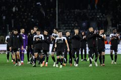 Μάνος Τσαλγατίδης: «Έφυγε ένα μεγάλο "πρέπει" από τον ΠΑΟΚ, έχει έναν τελικό όπου είναι φαβορί»