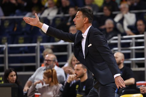 Μίλιτσιτς: «Την επόμενη χρονιά οι στόχοι θα είναι ακόμα υψηλότεροι»