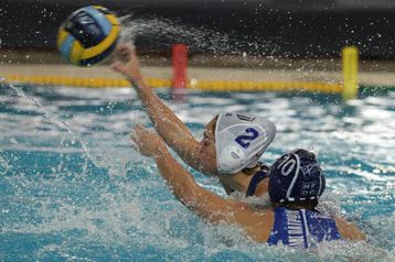 Νίκες για Γλυφάδα και Εθνικό πριν τις ευρωπαϊκές τους υποχρεώσεις