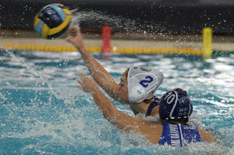 Νίκες για Γλυφάδα και Εθνικό πριν τις ευρωπαϊκές τους υποχρεώσεις