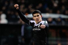 Χατσίδης: «Χαρούμενος για την πρόκριση, στόχος η κατάκτηση του Κυπέλλου»