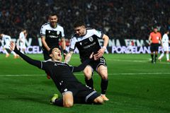 Ο Χατσίδης σε κενή εστία έκανε το 2-0 για τον ΠΑΟΚ