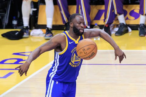 Πότε σκέφτεται να αποχωρήσει από την ενεργό δράση ο Ντρέιμοντ Γκριν