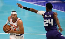 Μάγος Χαρτ με την alley-oop ασίστ της βραδιάς στο NBA