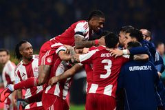 Αυτή είναι η ομάδα που επιδίωξε να «κλέψει» τον Αντρέ Λουίζ την τελευταία στιγμή