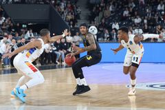 Ήττα-αποκλεισμός για την Άρη Betsson στη Ρουμανία στο Eurocup!