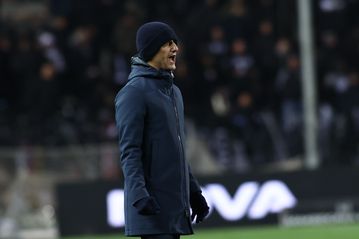 Η ενδεκάδα του ΠΑΟΚ κόντρα στον Παναθηναϊκό