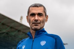 Αιγάλεω: Νέος προπονητής και επίσημα ο Τόλης Τερζής