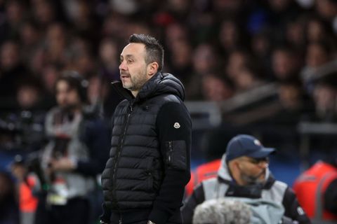 Τέλος εποχής για τον Ντε Τσέρμπι στη Μαρσέιγ