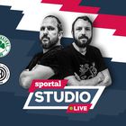 Sportal Studio LIVE