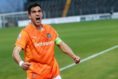 Ο ΟΦΗ έγινε η τέταρτη ομάδα εκτός των big-5 που πέρασε δύο σερί φορές στον τελικό Κυπέλλου