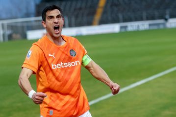 Ο ΟΦΗ έγινε η τέταρτη ομάδα εκτός των big-5 που πέρασε δύο σερί φορές στον τελικό Κυπέλλου