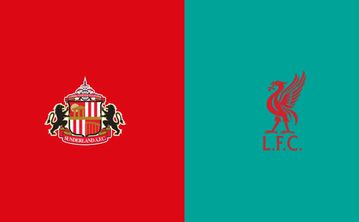 LIVE: ΣΑΝΤΕΡΛΑΝΤ - ΛΙΒΕΡΠΟΥΛ