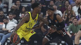 Η πράσινη αντεπίθεση και το τηλέφωνο στον Σορτς!