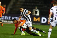 Πότε είναι ο τελικός του Κυπέλλου Ελλάδας Betsson ανάμεσα σε ΟΦΗ και ΠΑΟΚ