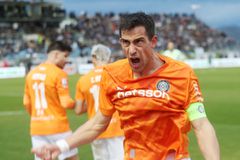 Το γκολ του Λαμπρόπουλου και οι καλύτερες στιγμές από τη νίκη του ΟΦΗ επί του Λεβαδειακού (vid)