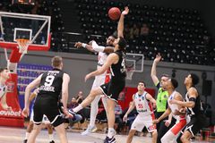 Κυρώσεις ζητά η τουρκική ομοσπονδία μπάσκετ για το πανό στο Πανιώνιος - Μπεσίκτας