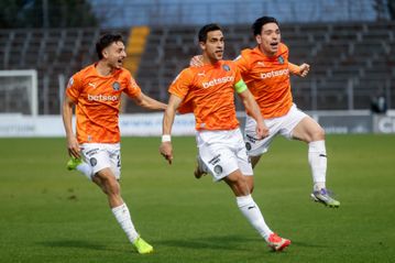 Πως η πρόκριση του ΟΦΗ στον τελικό επηρεάζει Λεβαδειακό, Παναθηναϊκό και Άρη