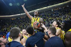 Ο Παναθηναϊκός πήρε τον ρεκορντμαν της EuroLeague - Το ιστορικό βράδυ του Χέιζ-Ντέιβις