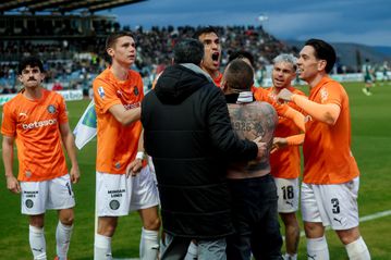 Τα highlights από τη νίκη-πρόκριση του ΟΦΗ επί του Λεβαδειακού