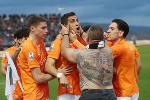 Ο ΟΦΗ «άναψε» φωτιά για τα καλά και πάει για δεύτερη σερί φορά στον τελικό του Κυπέλλου Ελλάδας Betsson