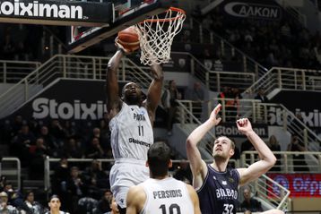 Τα highlights από την ήττα του ΠΑΟΚ από την Μπιλμπάο και το δραματικό φινάλε (vid)