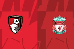 ΜΠΟΡΝΜΟΥΘ - ΛΙΒΕΡΠΟΥΛ